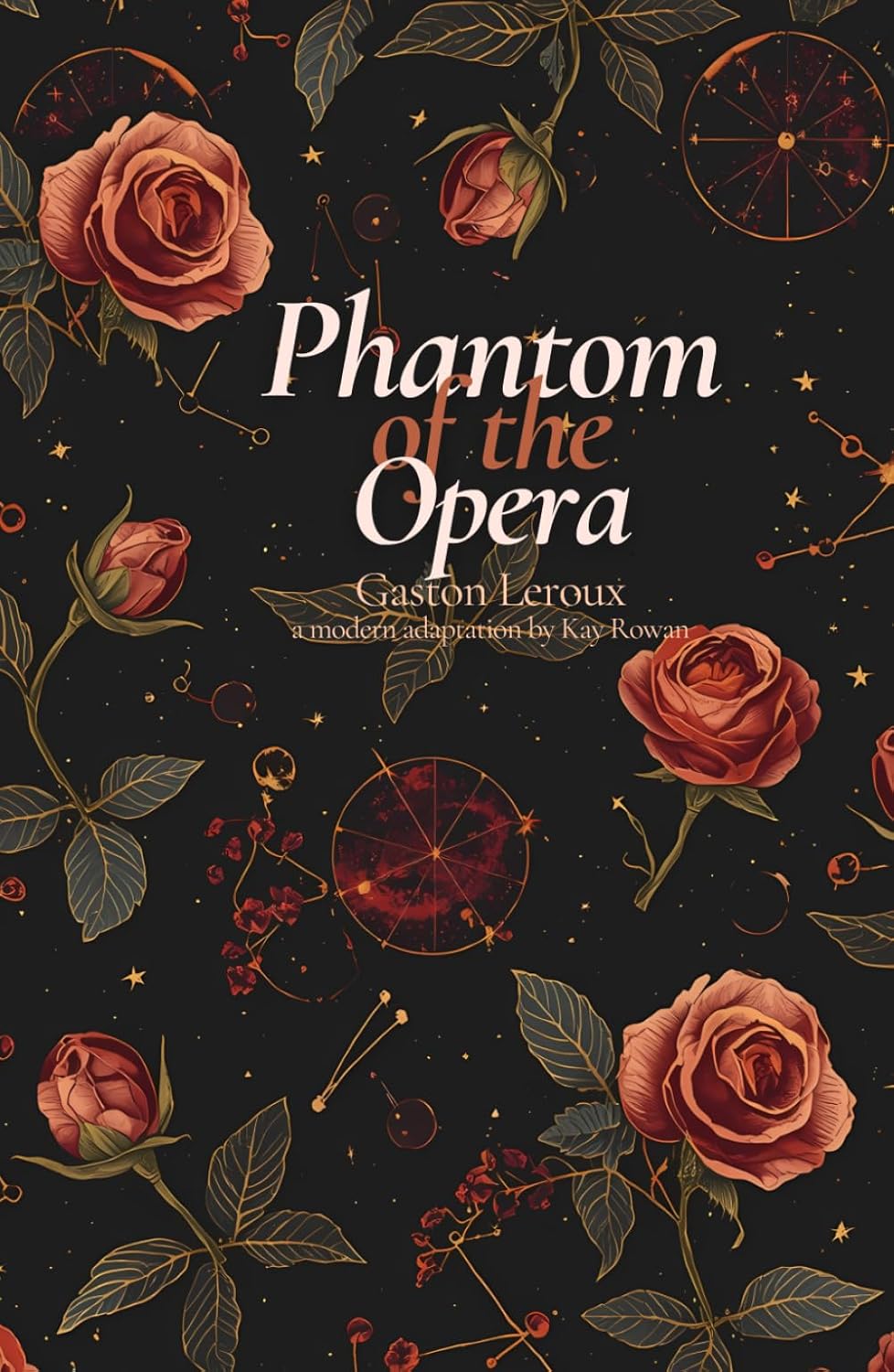 Phantom of the Opera