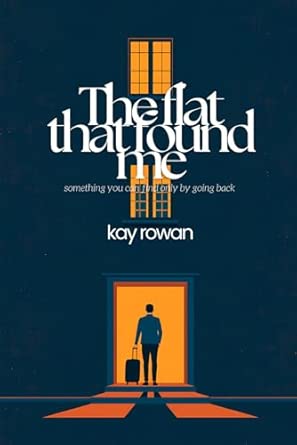 The Flat That Found Me