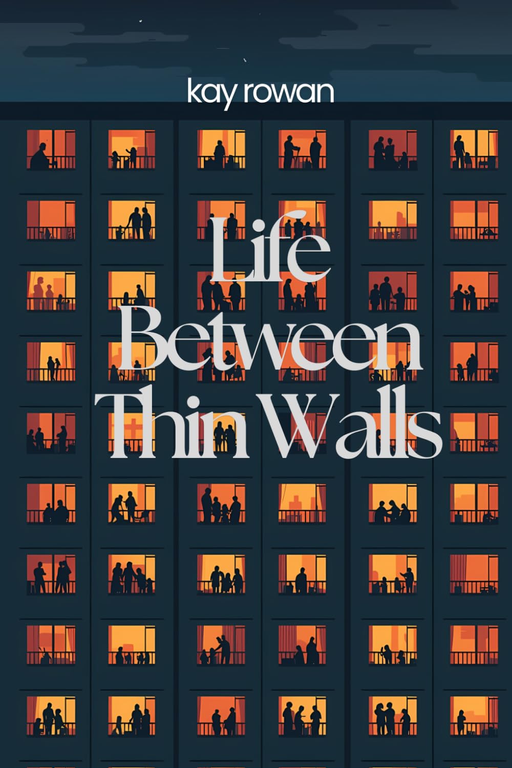 Life Between Thin Walls